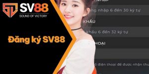 Đăng Ký SV88