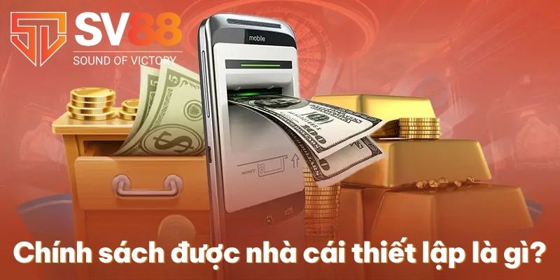 Giải đáp thắc mắc của hội viên SV88