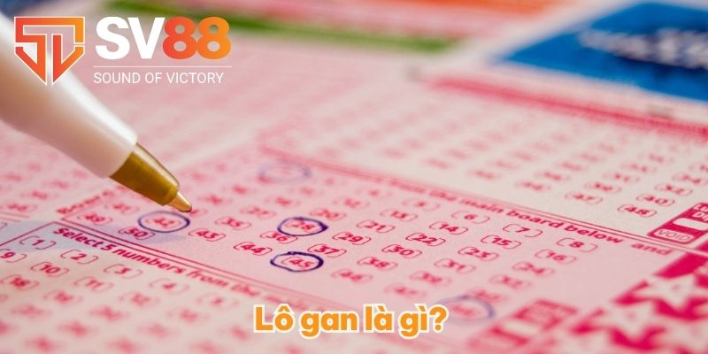 Lô gan là gì?