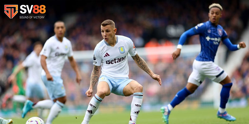 Nhận định bóng đá ngày 15/2: Aston Villa vs Ipswich