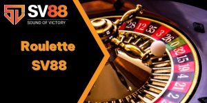 Roulette SV88