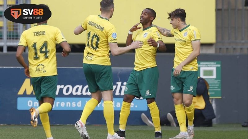 Thông tin lực lượng Twente vs Sittard mới nhất