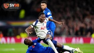 Thông tin lực lượng Tottenham vs Copenhagen mới nhất